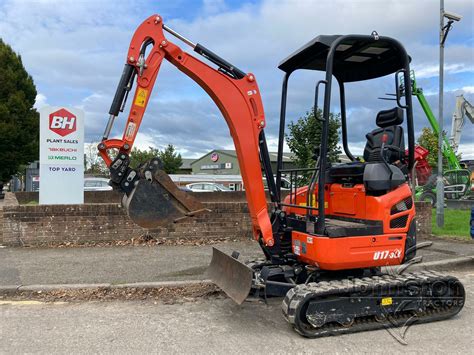 kubota 7t mini excavator|kubota u17 3a manual.